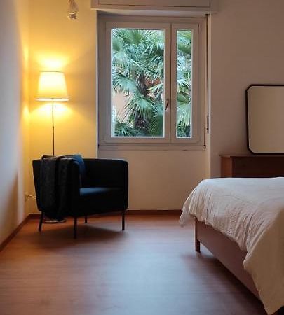 Casa Dante Apartment Riva del Garda Bagian luar foto