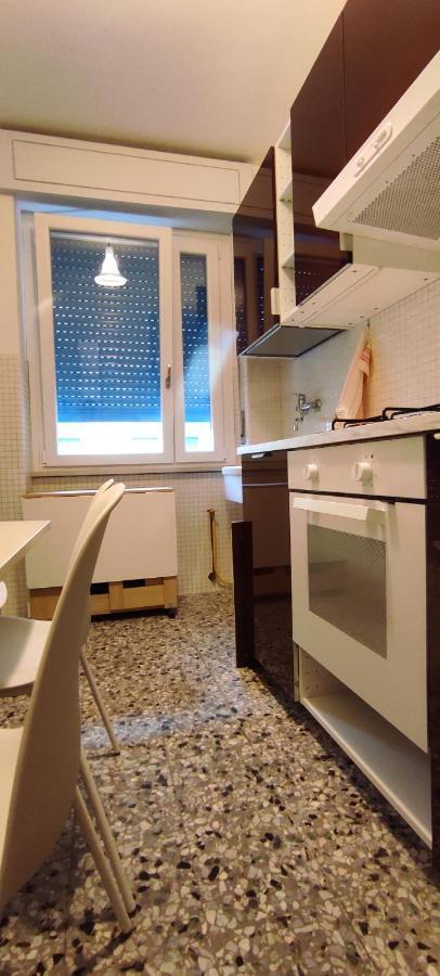 Casa Dante Apartment Riva del Garda Bagian luar foto