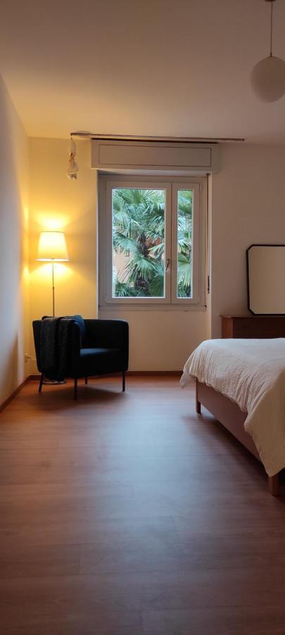 Casa Dante Apartment Riva del Garda Bagian luar foto