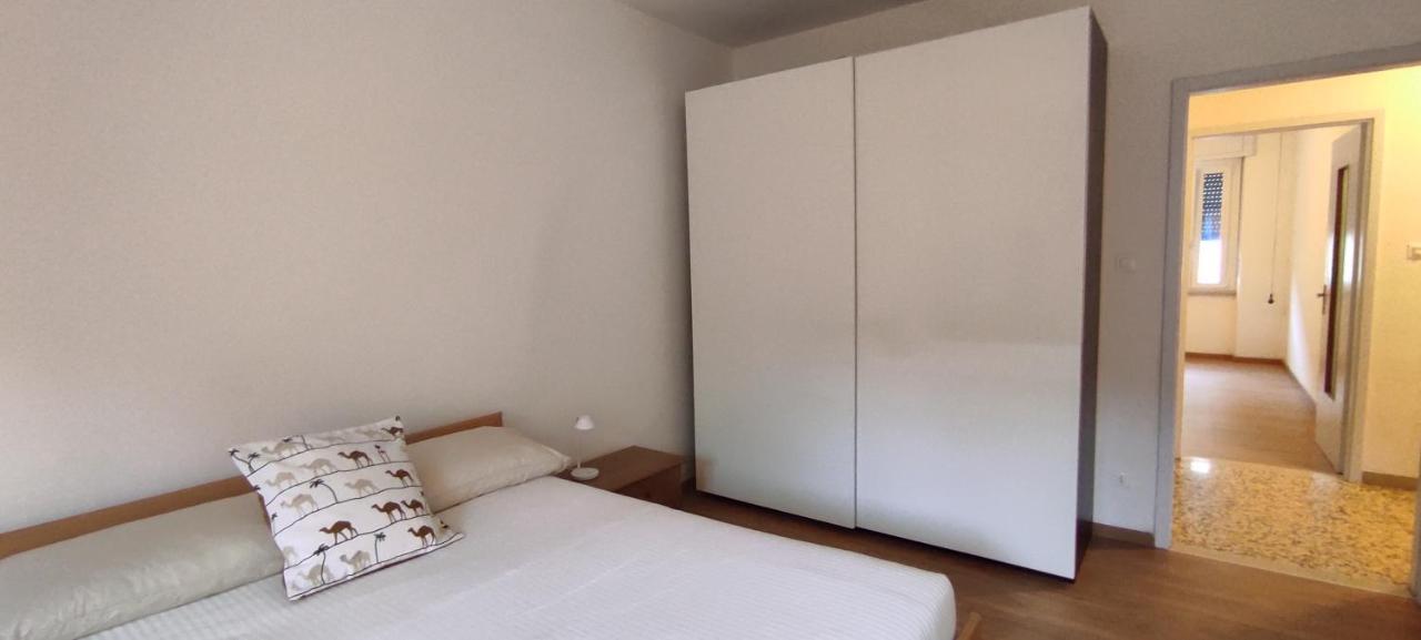 Casa Dante Apartment Riva del Garda Bagian luar foto