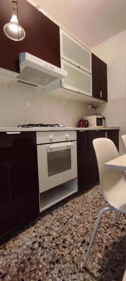Casa Dante Apartment Riva del Garda Bagian luar foto