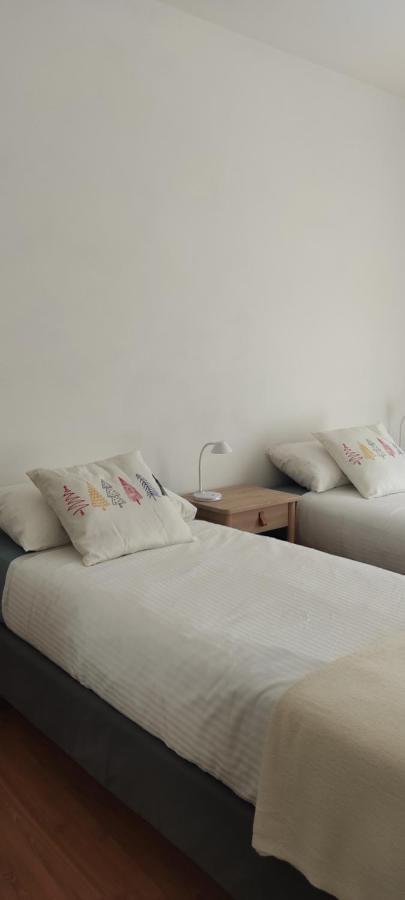 Casa Dante Apartment Riva del Garda Bagian luar foto