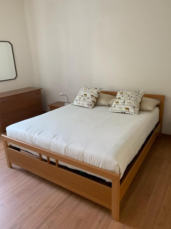 Casa Dante Apartment Riva del Garda Bagian luar foto