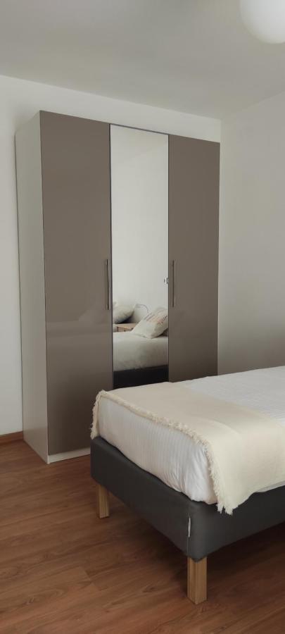 Casa Dante Apartment Riva del Garda Bagian luar foto