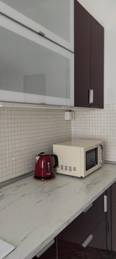 Casa Dante Apartment Riva del Garda Bagian luar foto