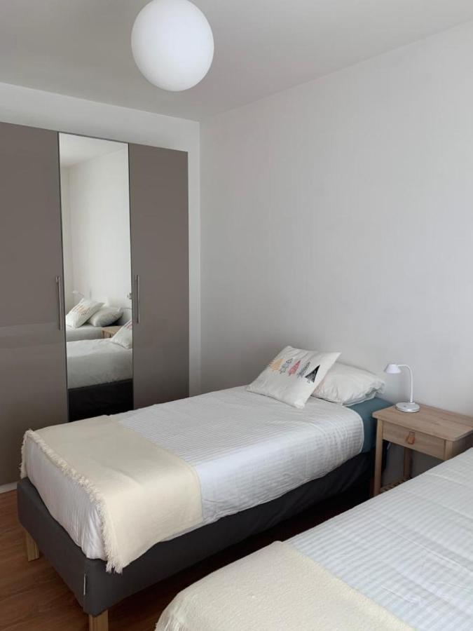 Casa Dante Apartment Riva del Garda Bagian luar foto