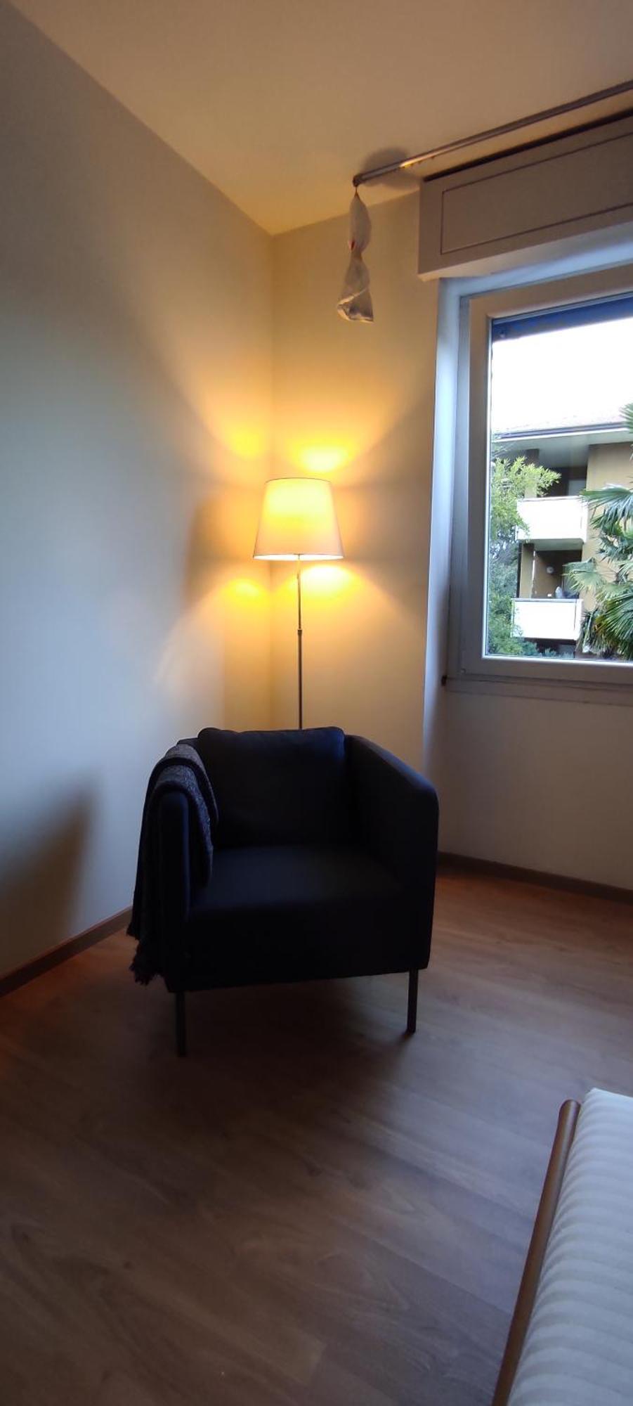 Casa Dante Apartment Riva del Garda Bagian luar foto